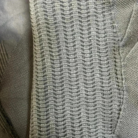 Lululemon Biking Shorts - Picture 4 of 5